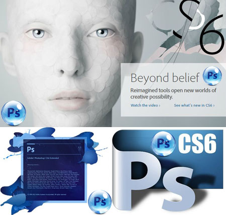 Adobe Photoshop Cs6 3d Extension Free Download